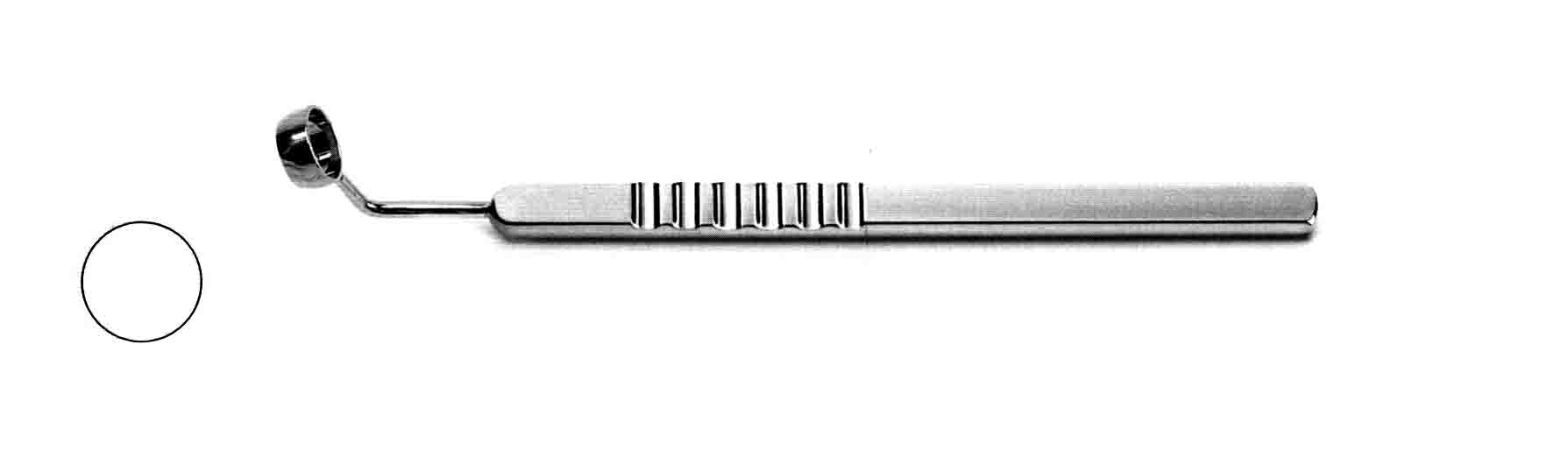 OPTİK BÖLGE İŞARETLEYİCİ  ÇAP  3.25 MM